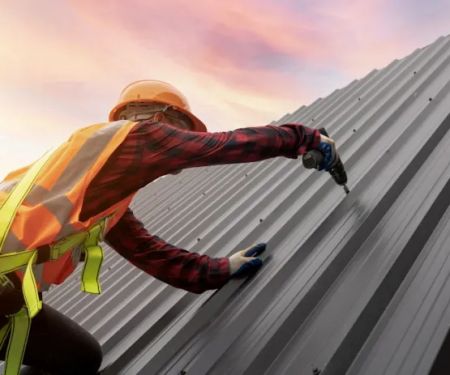 North Miami Beach Celestia Crest Roofing Contractors