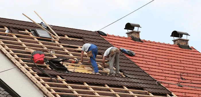 Aventura Roofing Experts Picture 5