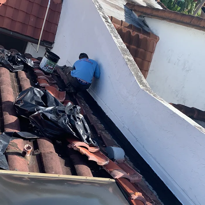 Aventura Roofing Experts Picture 10