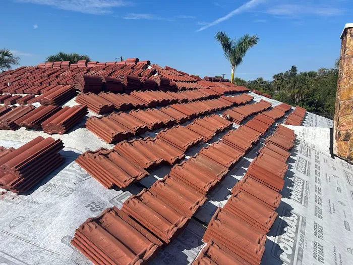 Fortress Contracting And Roofing Picture 6