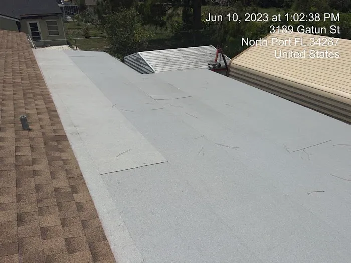 Fortress Contracting And Roofing Picture 5