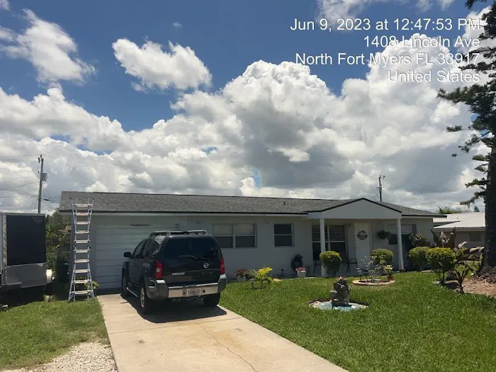 Fortress Contracting And Roofing Picture 7