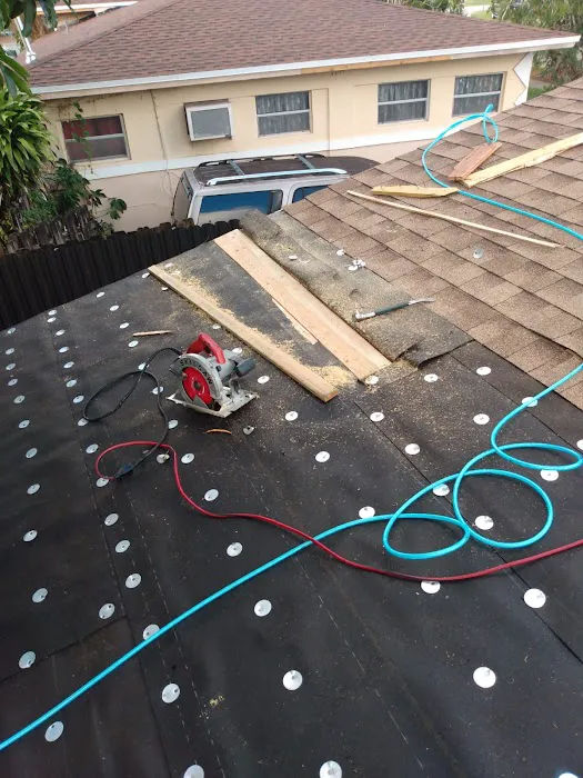 Fortress Contracting And Roofing Picture 4