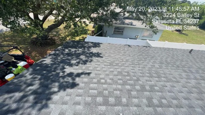 Fortress Contracting And Roofing Picture 3