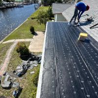 Fortress Contracting And Roofing ico