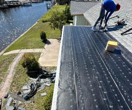 Fortress Contracting And Roofing