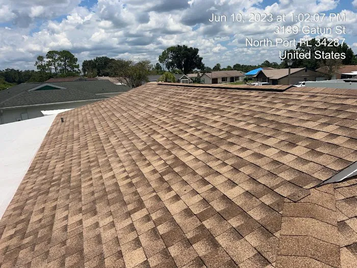 Fortress Contracting And Roofing Picture 10