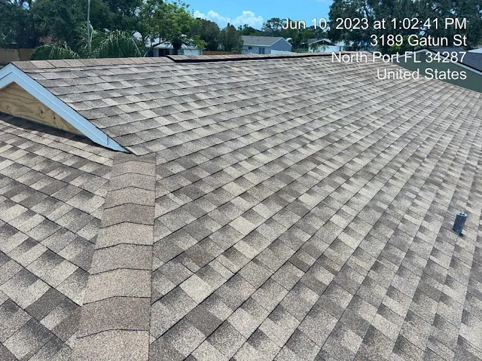 Fortress Contracting And Roofing Picture 9