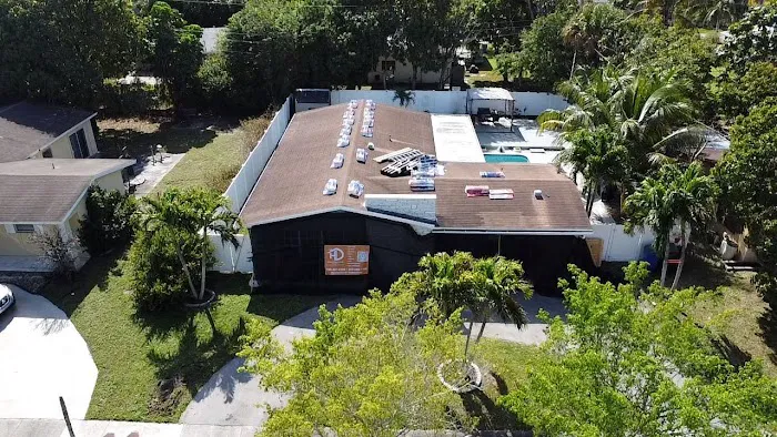 HD Contracting Roofing Picture 2