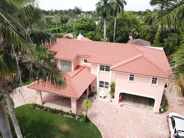 HD Contracting Roofing Picture 1