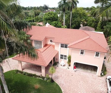 HD Contracting Roofing