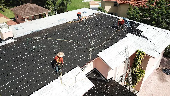 HD Contracting Roofing Picture 3