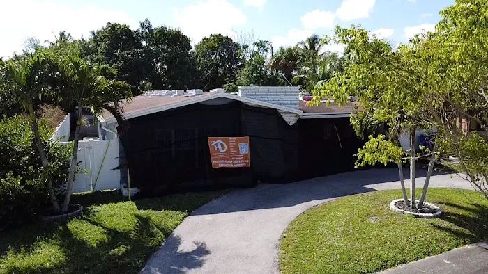 HD Contracting Roofing Picture 4