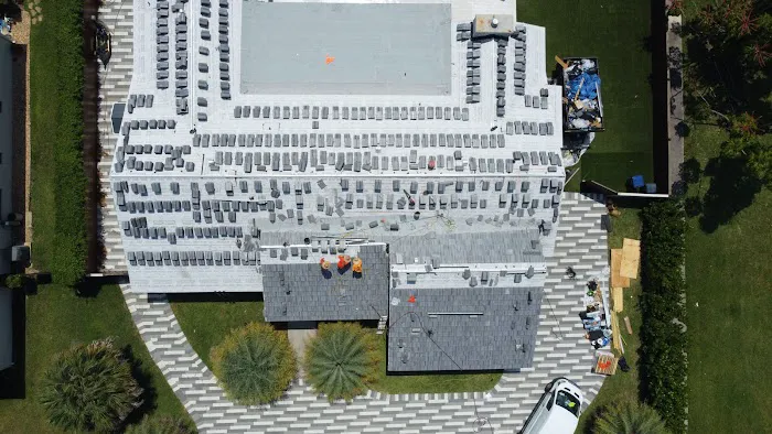 HD Contracting Roofing Picture 10