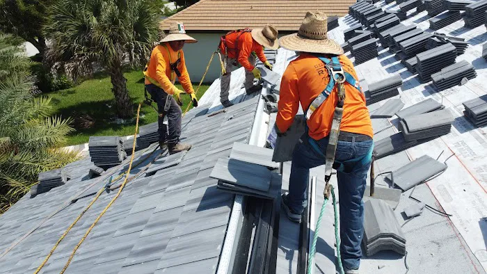 HD Contracting Roofing Picture 9