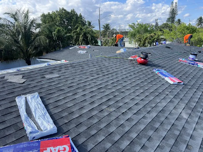HD Contracting Roofing Picture 5