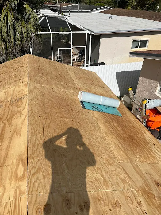 HD Contracting Roofing Picture 7