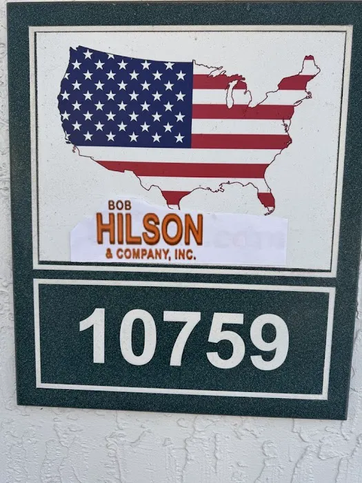 Bob Hilson & Company, Inc. Picture 2