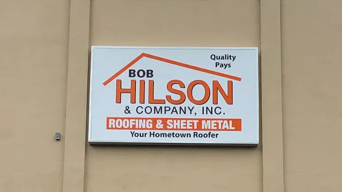 Bob Hilson & Company, Inc. Picture 1