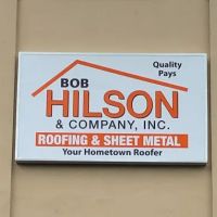 Bob Hilson & Company, Inc. ico