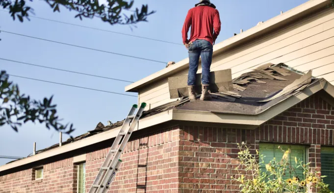 Blue Sky Roofers Picture 4
