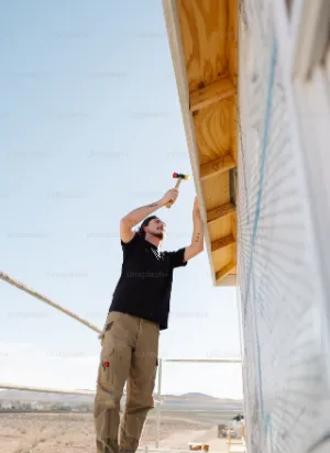 Blue Sky Roofers Picture 3