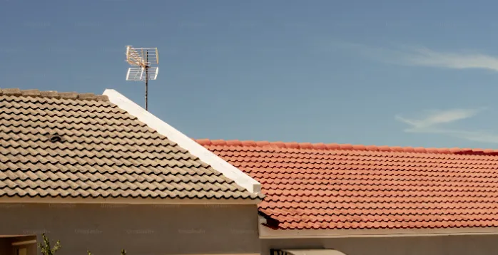 Blue Sky Roofers Picture 6