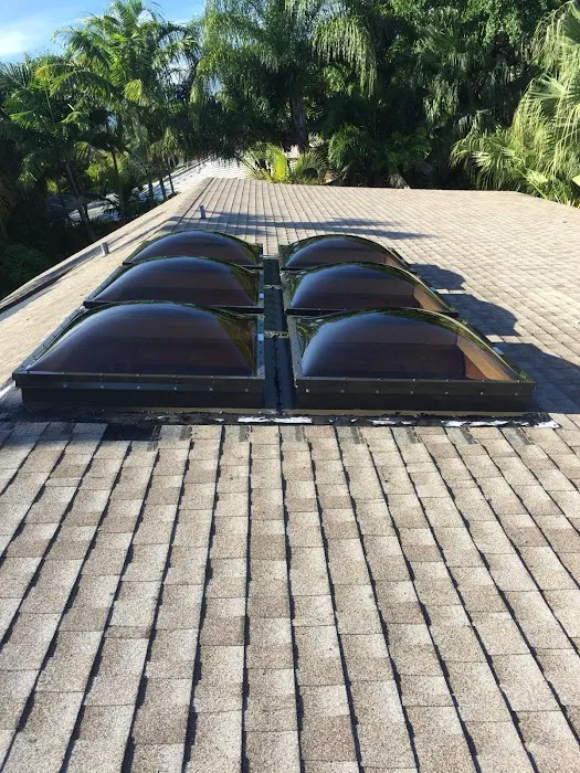Navarro Roofing Picture 3