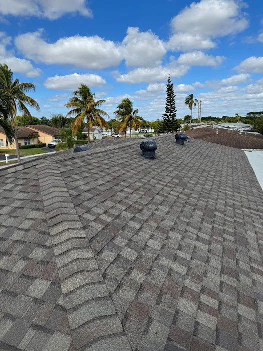 Navarro Roofing Picture 5