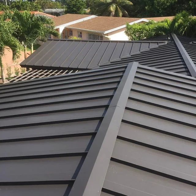 Navarro Roofing Picture 2