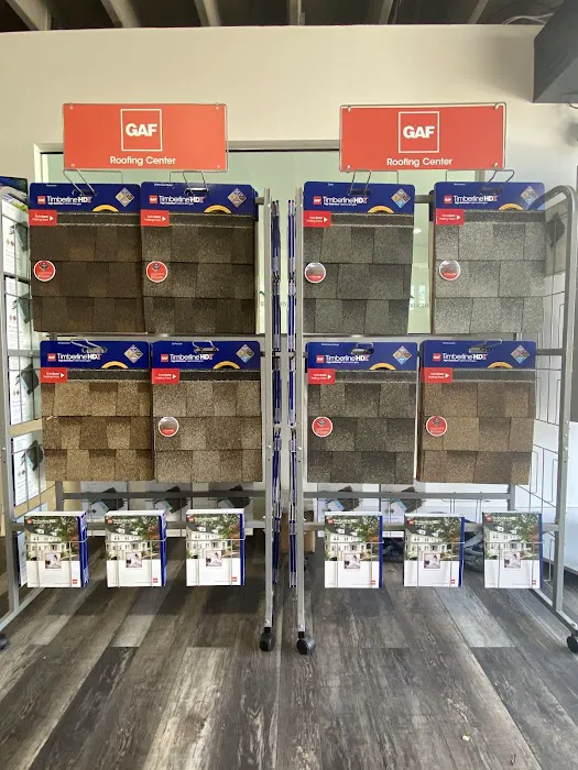 Lee Roofing Picture 8