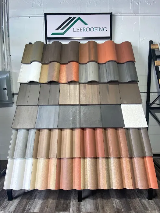 Lee Roofing Picture 1