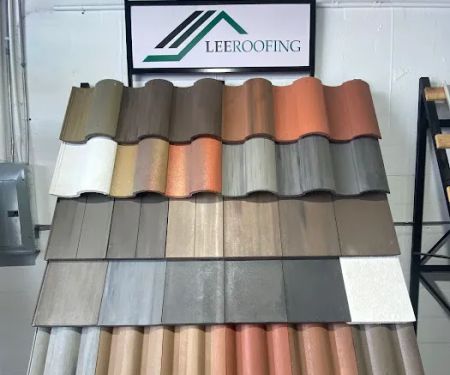 Lee Roofing