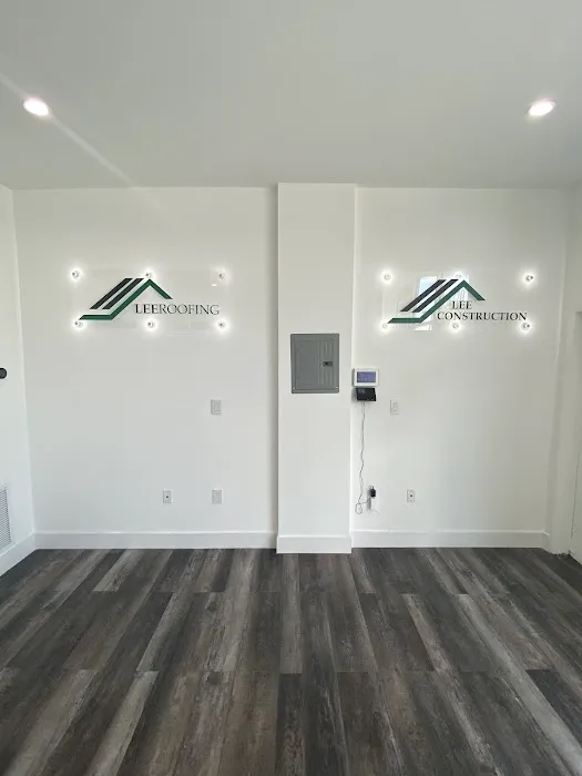 Lee Roofing Picture 4