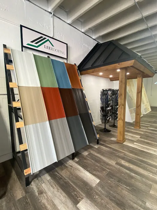 Lee Roofing Picture 7