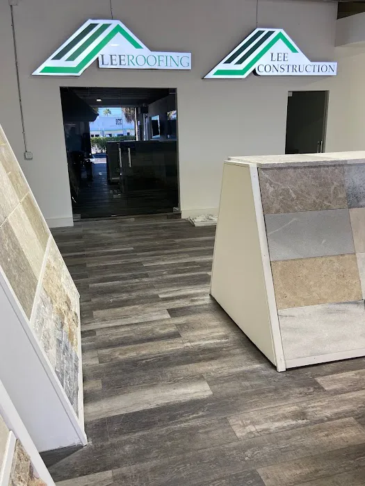 Lee Roofing Picture 3