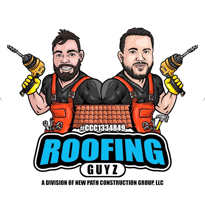 Roofing Guyz Picture 3
