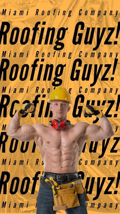 Roofing Guyz Picture 4