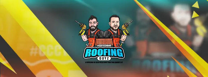 Roofing Guyz Picture 1
