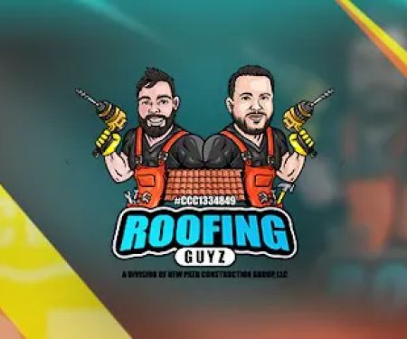 Roofing Guyz
