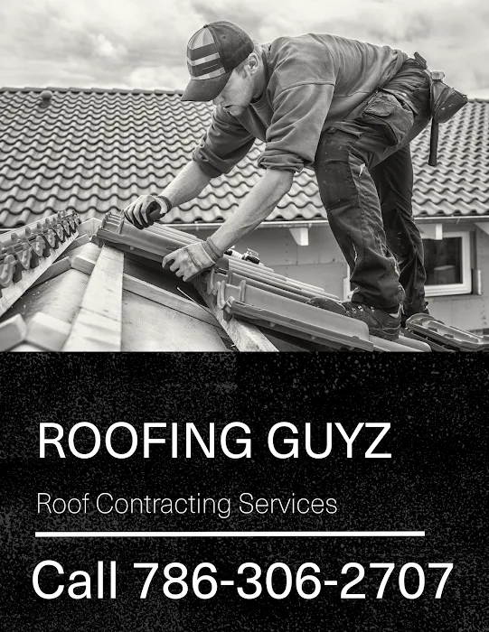 Roofing Guyz Picture 9