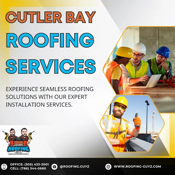 Roofing Guyz Picture 6