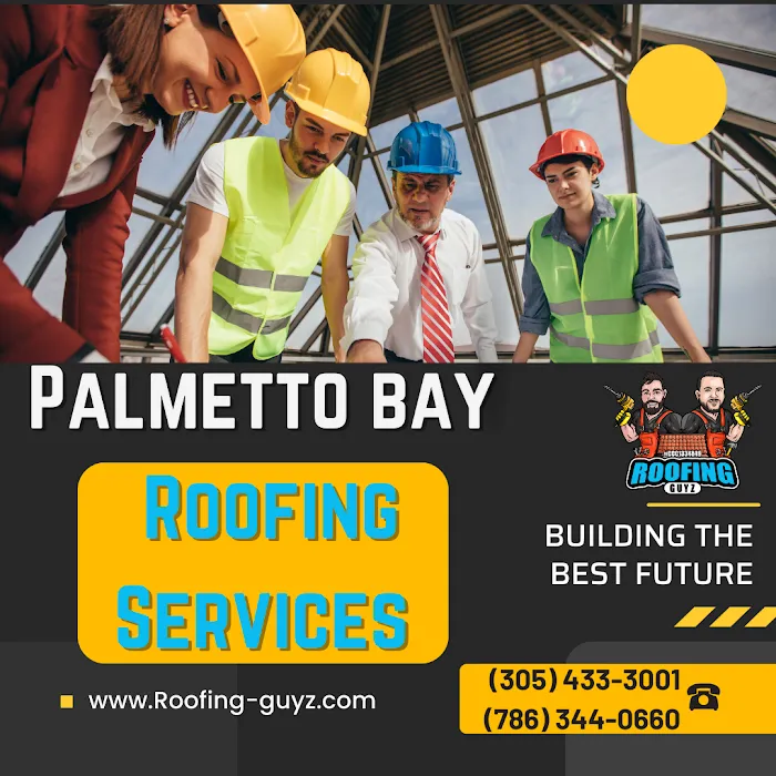 Roofing Guyz Picture 7