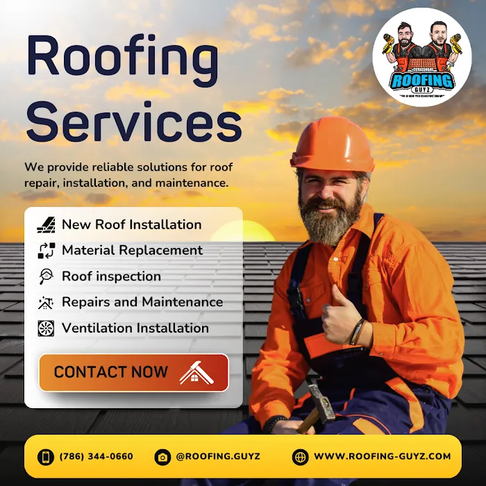 Roofing Guyz Picture 10
