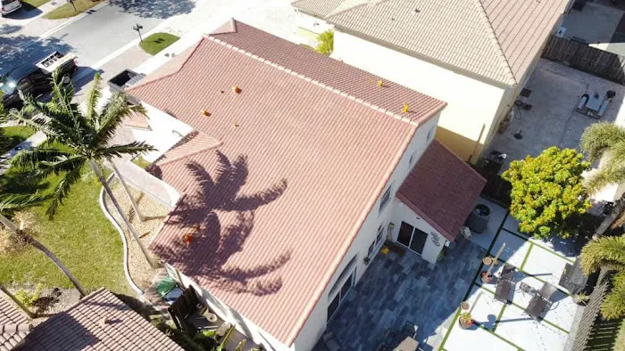 Walker Building Services Picture 4