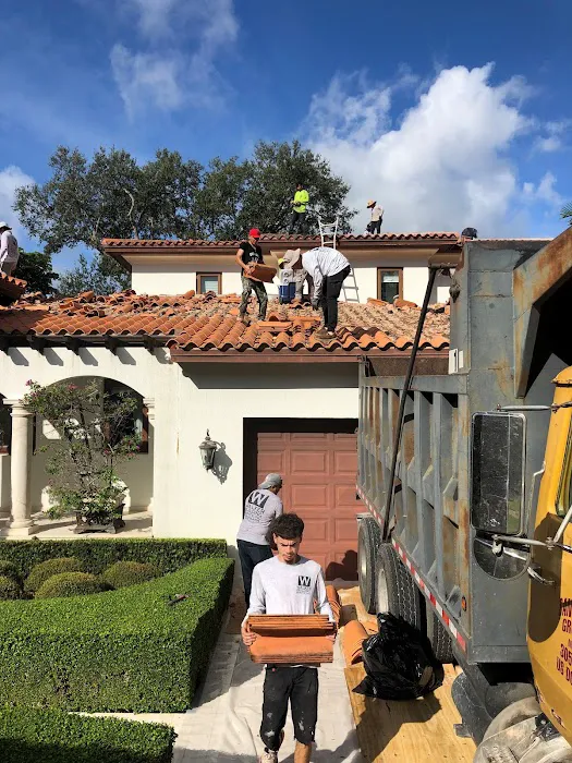 Walker Building Services Picture 9