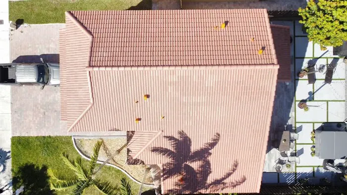 Walker Building Services Picture 5