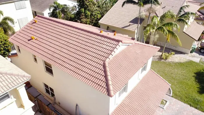 Walker Building Services Picture 6