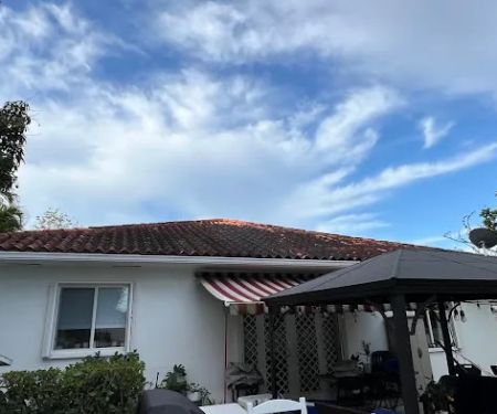 JoPros Roofing LLC