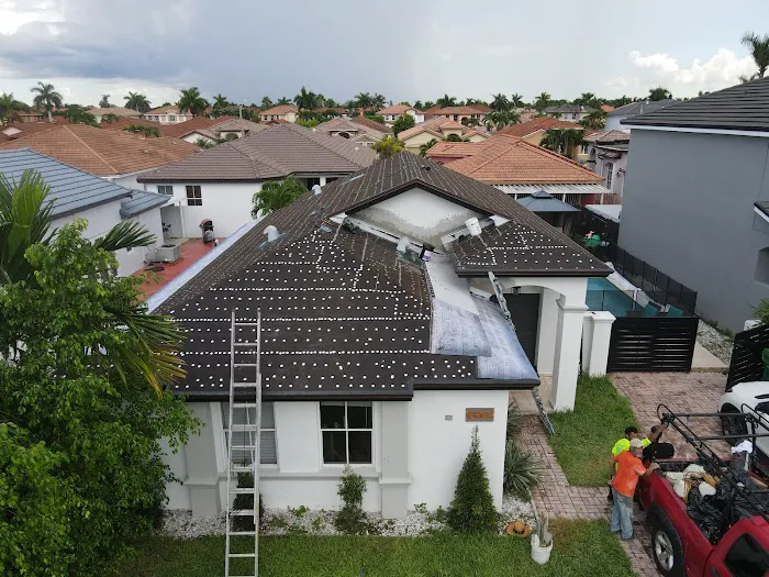 JoPros Roofing LLC Picture 2